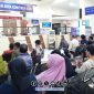 Foto. Sosialisasi Pemutihan Pajak Kendaraan Di Sumenep