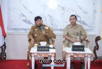 Foto. Bupati Sumenep Tekankan Perangkat Daerah Ber-inovasi