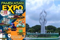 Foto. Pamekasan Expo 2025.
