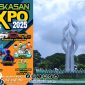 Foto. Pamekasan Expo 2025.