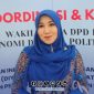 Foto. Anggota DPD/MPR RI, Dr Lia Istifhama, S.Sos.I., M.E.I
