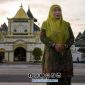 Foto. Ketua Himpunan Kerukunan Tani Indonesia (HKTI) Kabupaten Sumenep, Nyai Hj Dewi Khalifah, SH., MH
