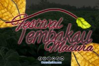 Foto. Festival Tembakau Madura 2025 Istimewa for nusainsider.com