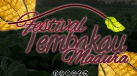 Foto. Festival Tembakau Madura 2025 Istimewa for nusainsider.com