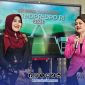 Foto. Dr Lia Istifhama sapaan akrab Neng Lia saat mengikuti Sidang Tahunan DPD & MPR RI di Jakarta