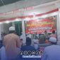 Foto. Doa Bersama Menjelang Hari Dirgahayu Republik Indonesia ke-80 bersama Warga Desa Pocang Timur