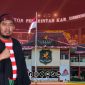Foto. Bupati Sumenep, Dr H Achmad Fauzi Wongsojudo, SH.,MH (Istimewa for nusainsider.com/Ach Toifur Ali Wafa) 