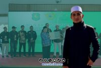 Foto. H Syafwan Wahyudi, Ketua Paguyuban PR Sumenep. 