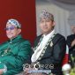 Foto. Bupati Sumenep Dr H Achmad Fauzi Wongsojudo, SH., MH bersama Wakil Bupati Sumenep KH Imam Hasyim, SH.,MH