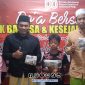 Foto. Penutupan Lomba HUT RI ke-80 Warga Pocang Timur - Sumenep