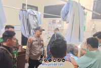 Sumber Foto. Humas polres sumenep