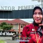 Foto. Dirut RSUD Moh Anwar Sumenep, Dr Erliyati, M. Kes