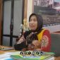 Foto. Dr, Erliyati M.Kes Dirut RSUD Moh Anwar Sumenep