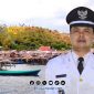 Foto. Kepala Desa Sapeken, Joni Junaidi