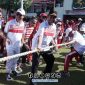 Foto. Salahsatu Kemeriahan Lomba Perayaan HUT Kemerdekaan RI ke-80 di Sumenep