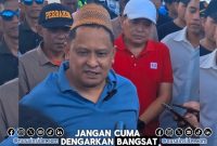Foto. H Hairul Umam, CEO Bawang Mas Pamekasan
