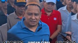 Foto. H Hairul Umam, CEO Bawang Mas Pamekasan