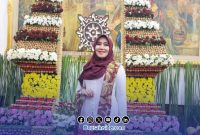 Foto. Dr Lia Istifhama, S.Sos.i., M.E.I Senator DPD RI Asal Jawa Timur. 