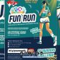 Foto. Flayer Go Sumenep Fun Run 2025