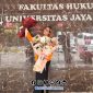 Foto. Bendahara DPW DKI Garda Pemuda NasDem sekaligus Pengurus DPP Bidang UMKM, Msy Apridina Lastiana Putri (Yessy). 