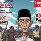 Sumber Foto. Platform Tiktok Tempuh Madura