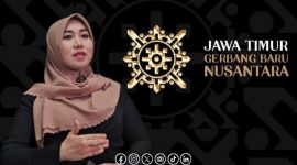Foto. Dr Lia Istifhama, S.Sos.i., M.E.I (Neng Lia), Anggota DPD RI