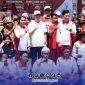 Foto. Kebersamaan FPK Jatim Tolak Aksi 3 September 2025.