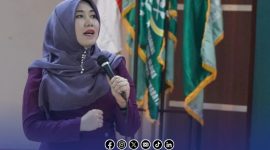 Foto. September Ceria Bareng DPD RI Dr Lia istifhama