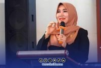 Foto. DPD RI Dr Lia Istifhama, S.Sos.I., M.E.I