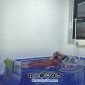 Foto. Salah satu Pasien RSUD Moh Anwar Asal kecamatan Pasongsongan Sumenep