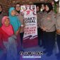 Foto. Bhakti sosial Polwan Polres Sumenep di hari Jadi Polwan RI ke-77
