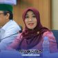 Foto. Anggota DPD RI, Dr Lia Istifhama S.Sos.i., M.E.I