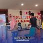 Foto. Loket Poli Terpadu RSUD Moh Anwar Sumenep