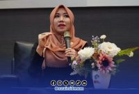 Foto. Senator dengan Tingkat Survei tertinggi se-Jawa Timur dari Kepala Daerah dan DPR RI. 