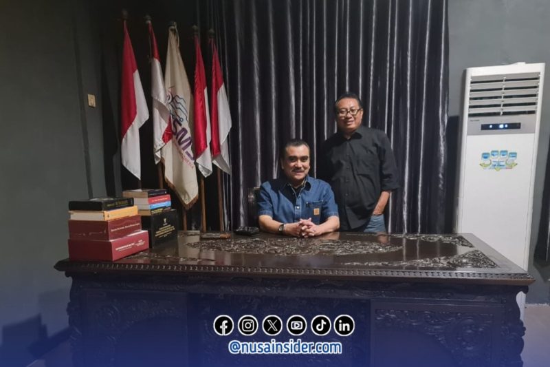 Sumber Foto. SMSI Jawa Timur