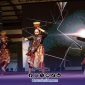 Foto. Penampilan Di sela-sela Pembukaan Madura Night Vaganza 2025.