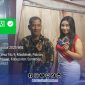 Foto. Pelayanan Promosi PT Empat Sekawan Mulya (Diava) kepada pengunjung Madura Night Vaganza 2025. Sumber Foto : Djava