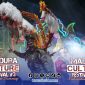 Foto. Penampilan Madura Culture Festival Tahun 2024 Lalu. 
