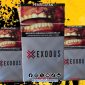 Foto. Rokok Exodus Milik PT Empat Sekawan Mulya. 
