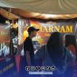 Foto. Stand PR Mulia Indah Dan PR Bima Dharma saat Dikunjungi pembeli di Festival Tembakau 2025 Sumenep