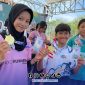 Foto Bersama Peserta Go Sumenep Fun Run 5K.