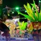 Foto. Penampilan Jaran Bodhag Asal Kabupaten Probolinggo di Madura Culture Festival#3