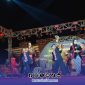 Foto. Penampilan SDN Juluk I di Event Madura Culture Festival #3 Sumenep