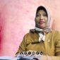 Foto. Lonjakan Kasus Campak di Sumenep Versi RSUD Moh Anwar Sumenep, Dr Erliyati.,M.Kes