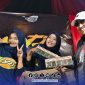 Foto. Kunjungan Bupati Sumenep di Stand PR DRT Group di Festival Tembakau Rangkaian Madura Night Vaganza 2025.