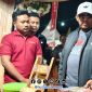 Foto. Kunjungan Bupati Sumenep ke Stand PR Mulya Indah dan PR Bima Dharma Sejahtera di Festival Tembakau 2025 sebagai Rangkaian Madura Night Vaganza 2025.
