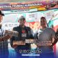 Foto. Kunjungan Bupati Sumenep di Stand PR Mutiara Alif