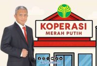 Foto. Direktur BPRS Bhakti Sumekar, Hairil Fajar (Ist/nusainsider.com) 