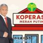 Foto. Direktur BPRS Bhakti Sumekar, Hairil Fajar (Ist/nusainsider.com) 