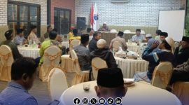 Foto. Pemilihan Ketua Umum PPMBSI Sumenep